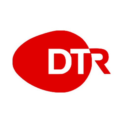 logo dtr
