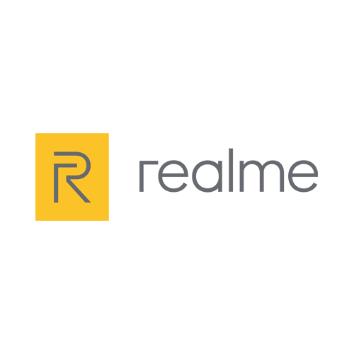 logo realme