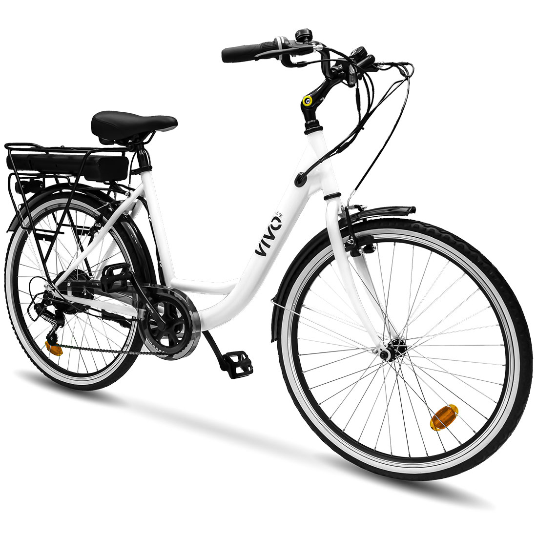 City Bbike VC26G