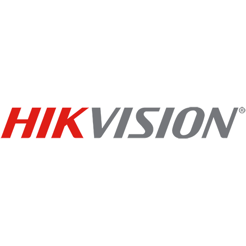 logo Hikvision