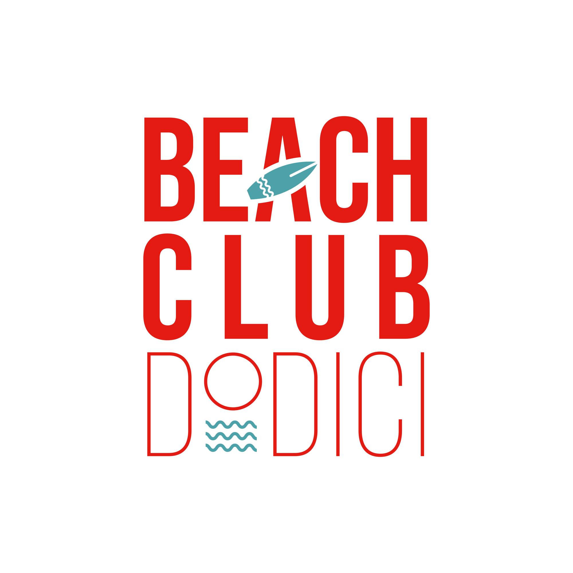 logo beach club 12