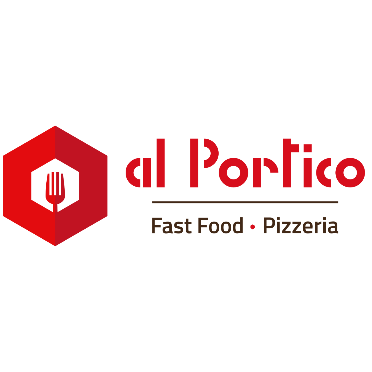logo al portico