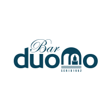 logo bar duomo