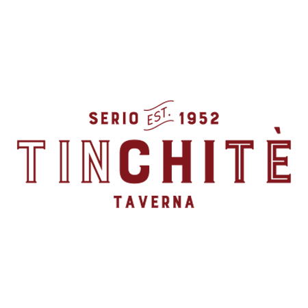 logo tinchite